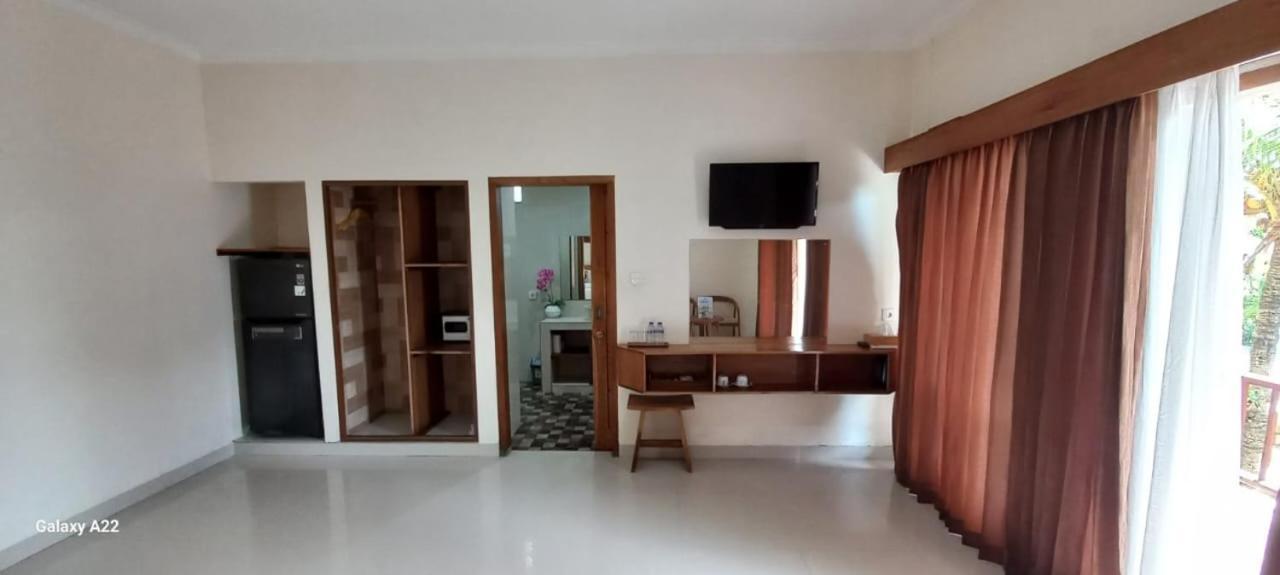 Davu Sundara Villa Uluwatu Exterior foto